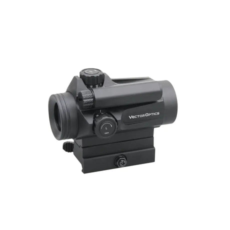 Vector Optics Nautilus 1x30 Scope Double Reticle viseur point rouge