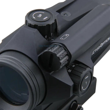 Vector Optics Nautilus Quick Release 1x30 viseur point rouge scope