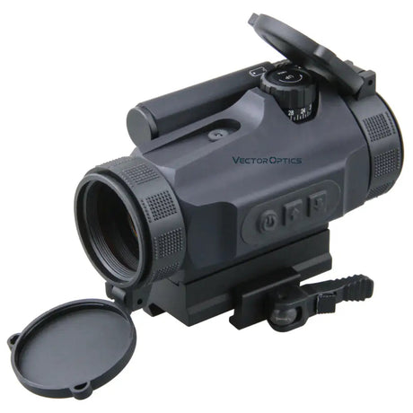 Vector Optics Nautilus Quick Release 1x30 viseur point rouge scope