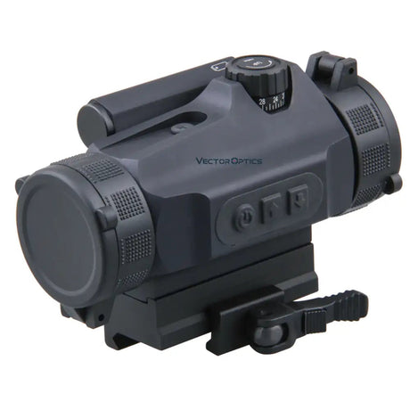 Vector Optics Nautilus Quick Release 1x30 viseur point rouge scope