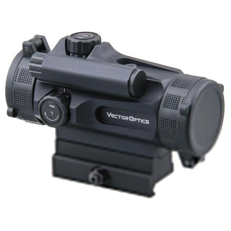 Vector Optics Nautilus Quick Release 1x30 viseur point rouge scope