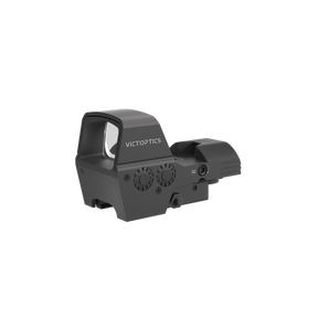 VictOptics SRD 1x23x33 viseur point rouge à quatre réticules