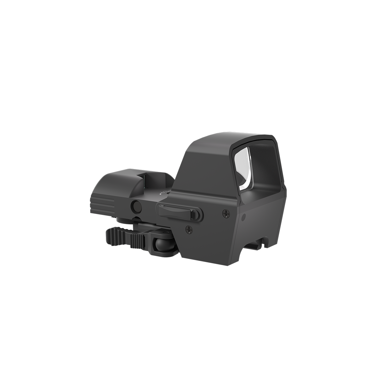 VictOptics SRD 1x23x33 viseur point rouge à quatre réticules