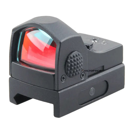 VictOptics V3 1x17x22 viseur point rouge