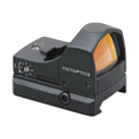VictOptics V3 1x17x22 viseur point rouge