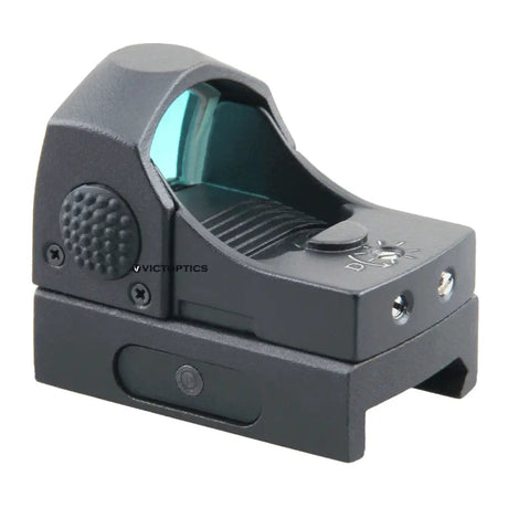 VictOptics V3 1x17x22 viseur point rouge