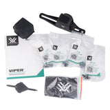 Vortex Viper shotgun enclosed micro [vert]