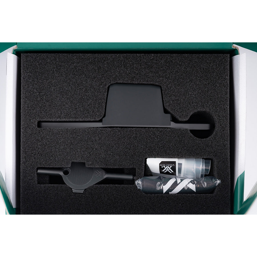 Vortex Viper Shotgun Enclosed Micro [rouge]