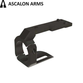 Vz 61 Skorpion montage point rouge with Picatinny / M-Lok | Holosun K-series empreinte - M-Lok