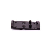 Walther PDP 2.0 [2022] Plaque adaptatrice | Shield RMSc empreinte