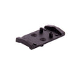 Walther PDP 2.0 [2022] Plaque adaptatrice | Shield RMSc empreinte