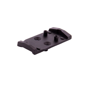 Walther PDP 2.0 [2022] Plaque adaptatrice | Shield RMSc empreinte