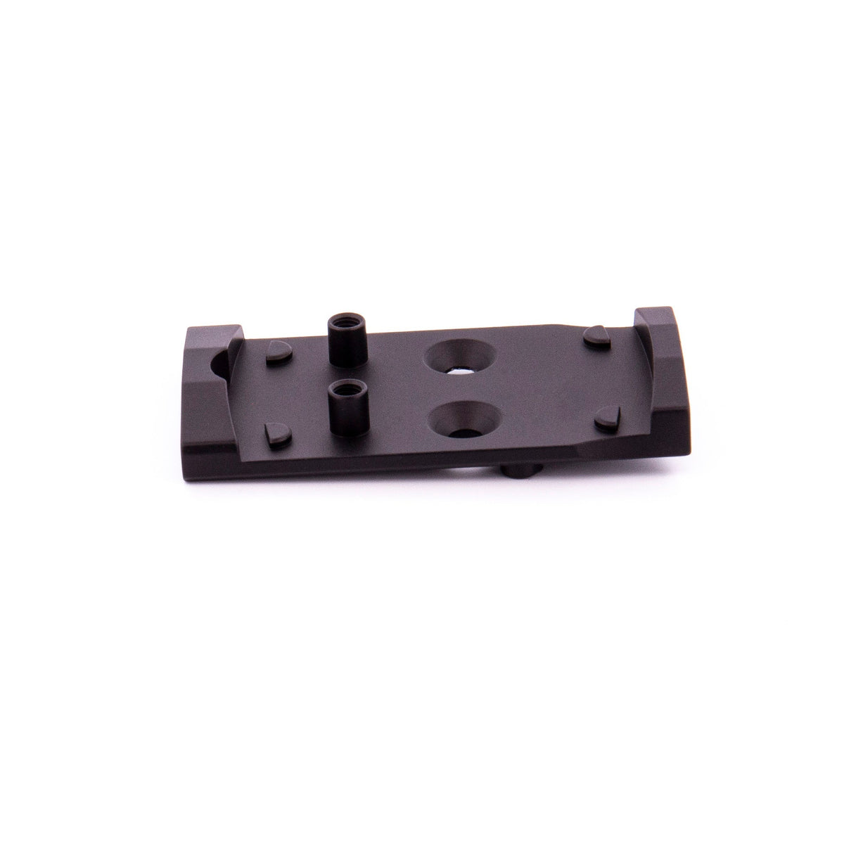 Walther PDP 2.0 [2022] Plaque adaptatrice | Shield RMSc empreinte
