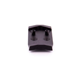 Walther PDP 2.0 [2022] Plaque adaptatrice | Shield RMSc empreinte