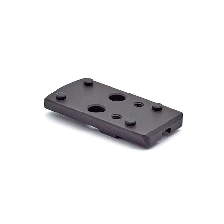 Walther PPQ [Q4 & Q5] plaque adaptatrice | Leupold DPP empreinte
