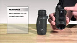 Monoculaire Vortex Solo® 10x36 
