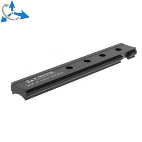 Bergara B13 17 mm dovetail rail [acier]