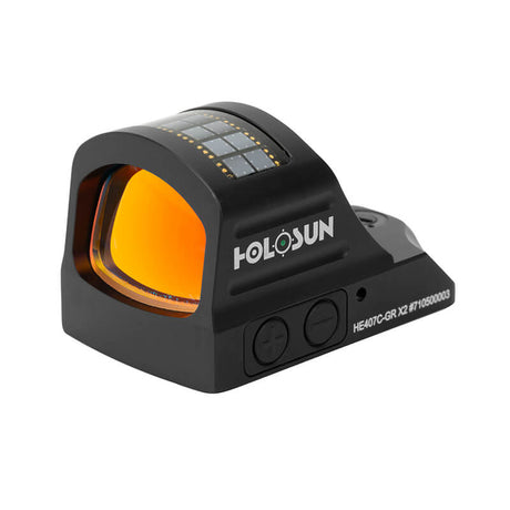Holosun 407C X2 [vert]
