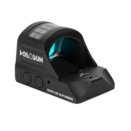 Holosun 407C X2 [vert]