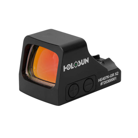 Holosun 407K X2 [vert]