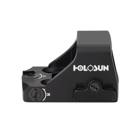 Holosun 407K X2 [vert]
