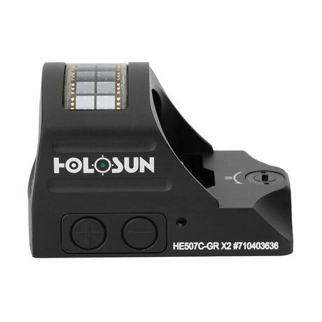 Holosun 507C X2 [vert]