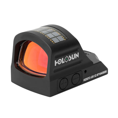 Holosun 507C X2 [vert]