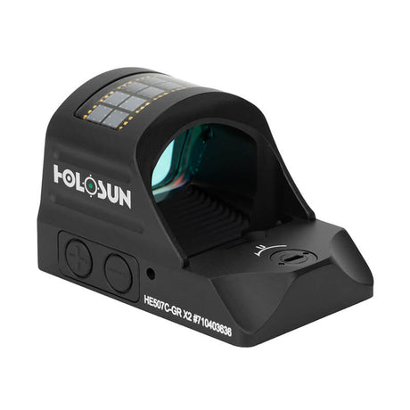 Holosun 507C X2 [vert]
