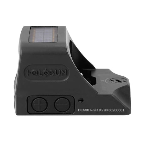 Holosun 508T X2 [vert]