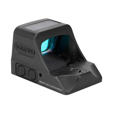 Holosun 508T X2 [vert]