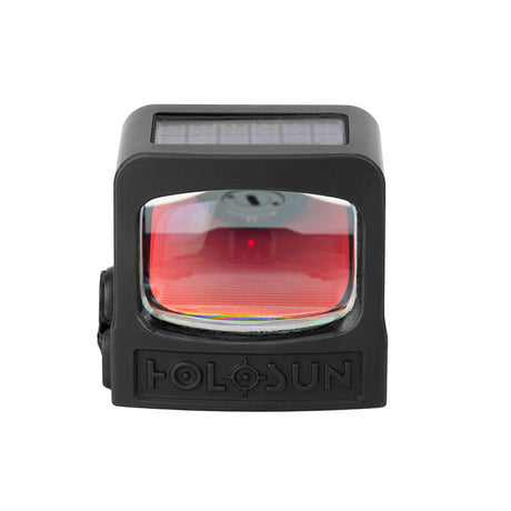 Holosun 508T X2 [rouge]