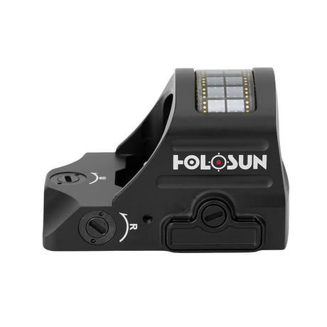 Holosun 407C X2 [rouge]