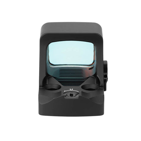 Holosun 407K X2 [rouge]