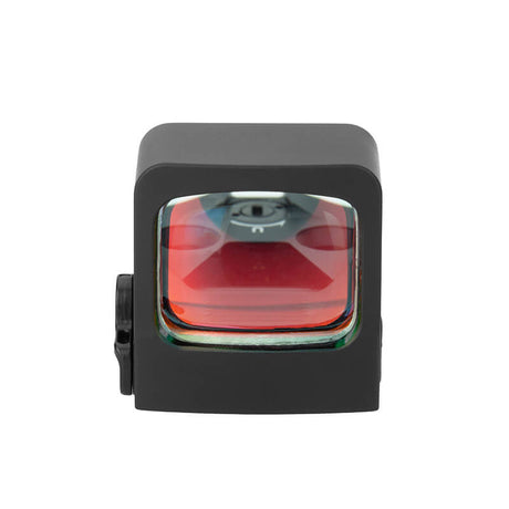 Holosun 407K X2 [rouge]