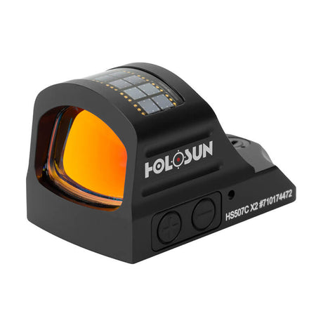 Holosun 507C X2 [rouge]
