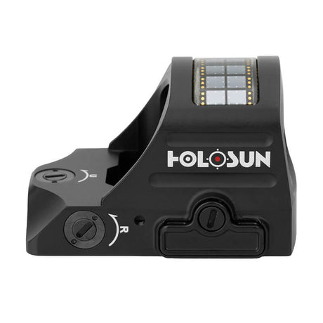 Holosun 507C X2 [rouge]
